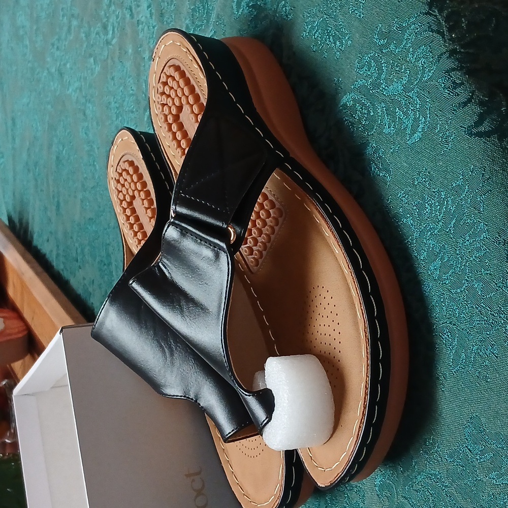 Casual Sandals By Aomigoct